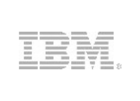 Cooperating brands-IBM
